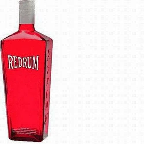 RedrumRum750ML