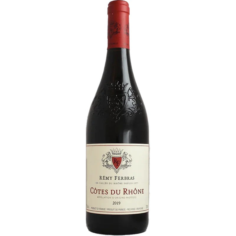 RemyFerbrasCotesduRhone750ML