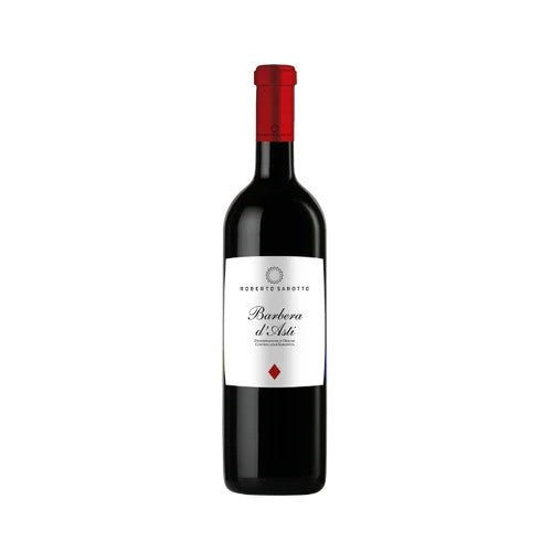 RobertoSarottoBarberad’Asti750ML
