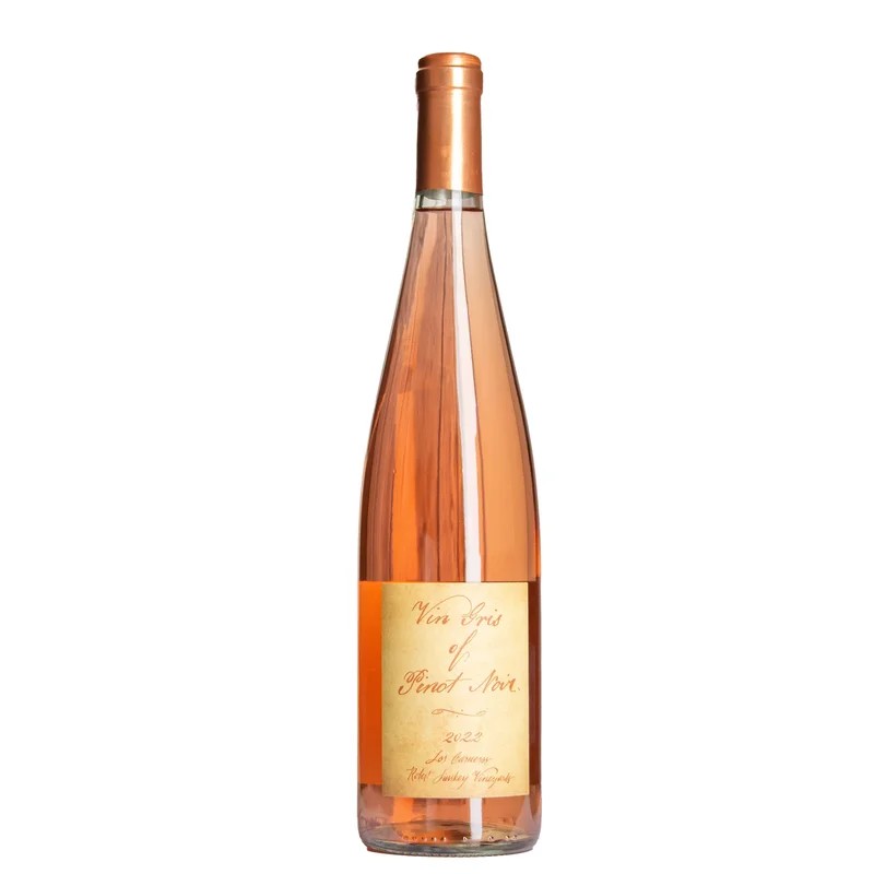 RobertSinskeyVinGrisRose–PERRINE’sWINESHOP