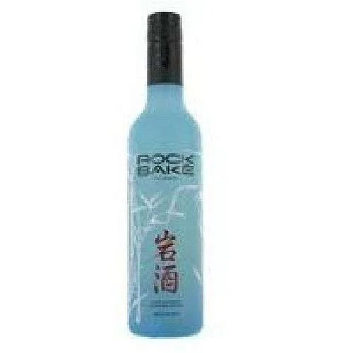 RockSakeCloudNigoriSake375ML
