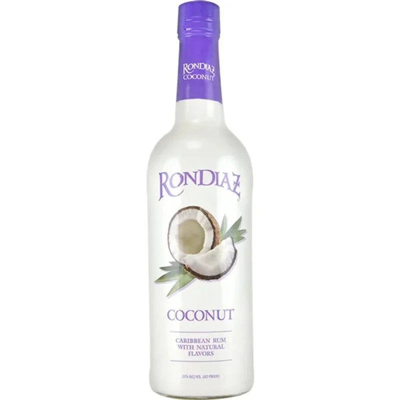 RondiazCoconutRum1L