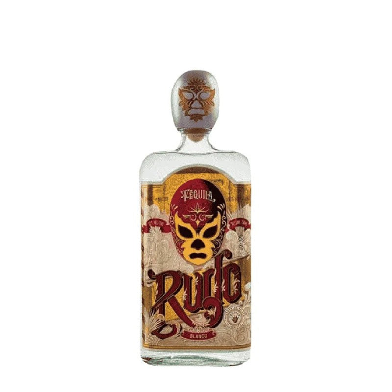 RudoTequilaBlanco750mL