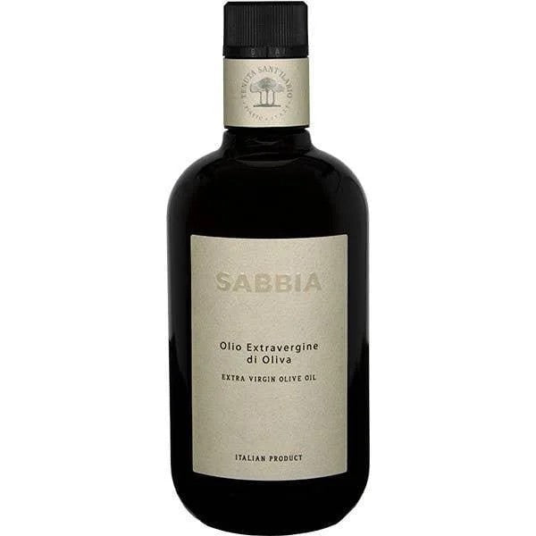 SabbiaExtraVirginOliveOil–16.9fl.oz–WesternReserveWines
