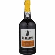 SandemanTawnyPort750Ml|WhitehouseLiquor&Wine