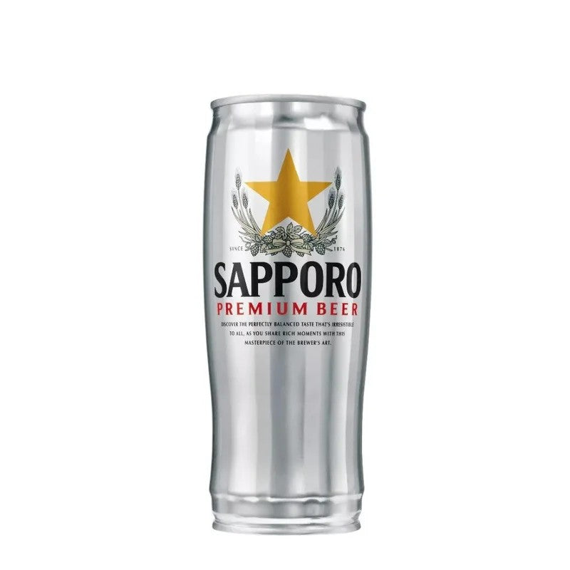 SapporoPremiumBeer22flozCan