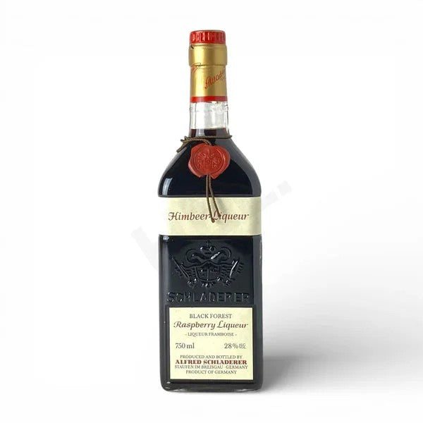 SchladererHimbeerRaspberryLiqueur750ML