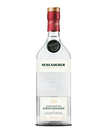 SchladererKirschwasserCherryBrandy750ML