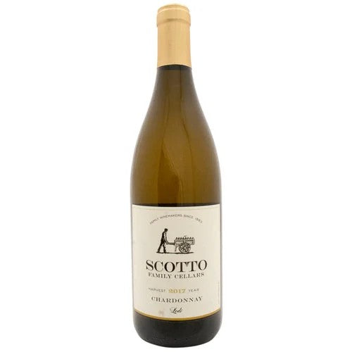 ScottoFamilyCellarsChardonnay