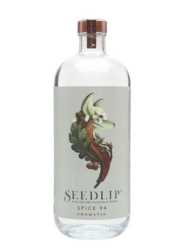 SeedlipSpice94Non-AlcoholicSpirit700ml