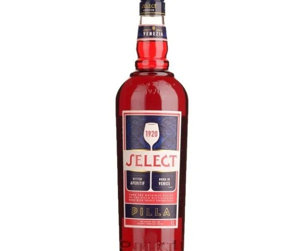 SelectPillaAperitifLiqueur750ml–UptownSpirits