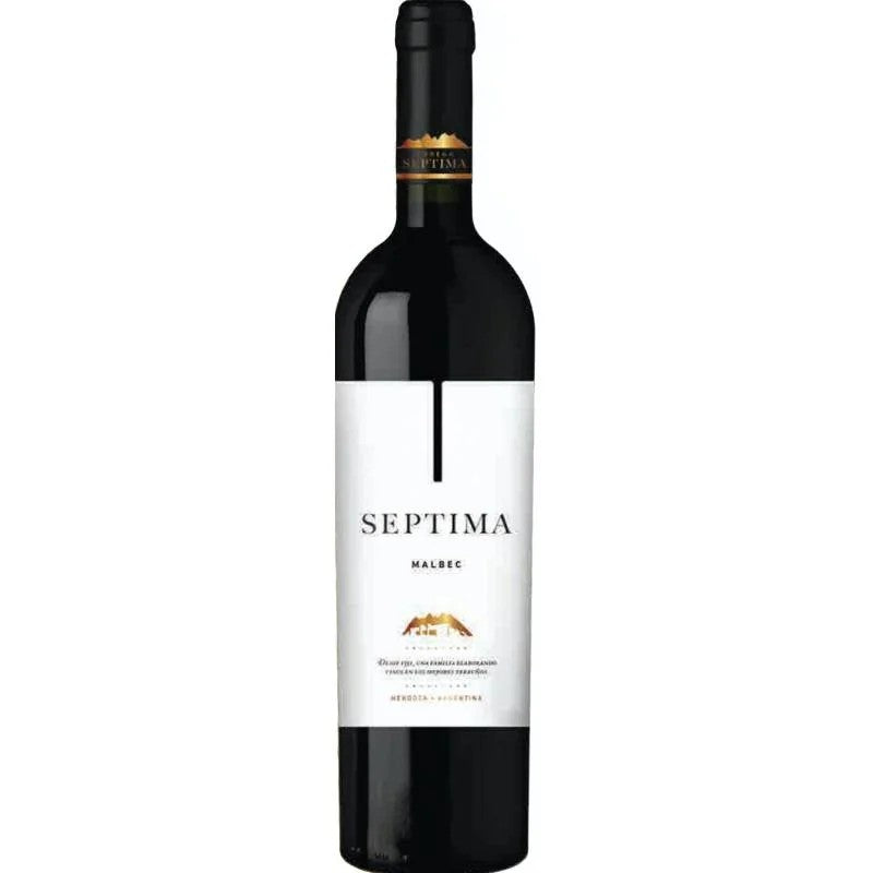 SeptimaMalbec|BrixWine&Liquor
