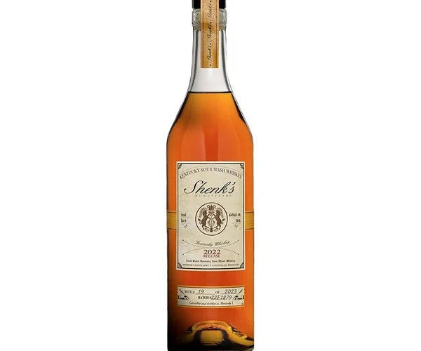 Shenk’sHomesteadKentuckySourMashWhiskey750ml–UptownSpirits