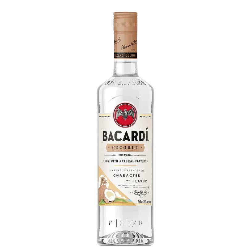 ShopBacardiCocoOnlineNowDeliveredToYourHome–WhiskeyD