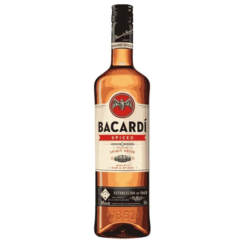 ShopBacardiSpicedOnlineTodayDeliveredToYourHome–WhiskeyD