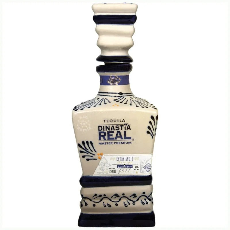 ShopDinastiaRealXtraAnejoCeramicOnlineBestDelivery–WhiskeyD