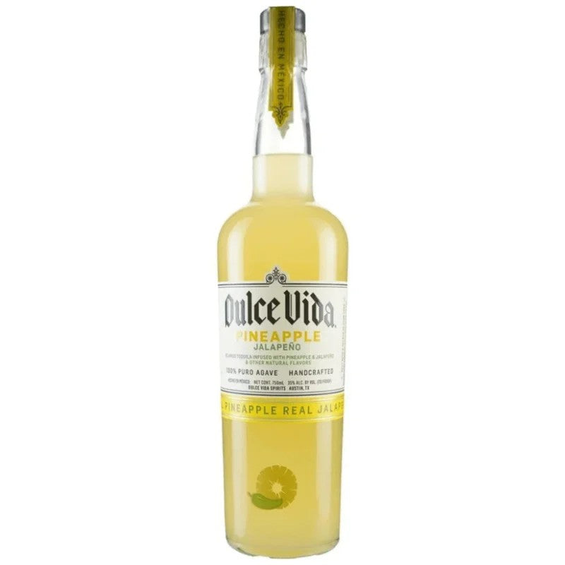 ShopDulceVidaPineappleJalapenoOnlineNowWhiskeyDLiquorShop