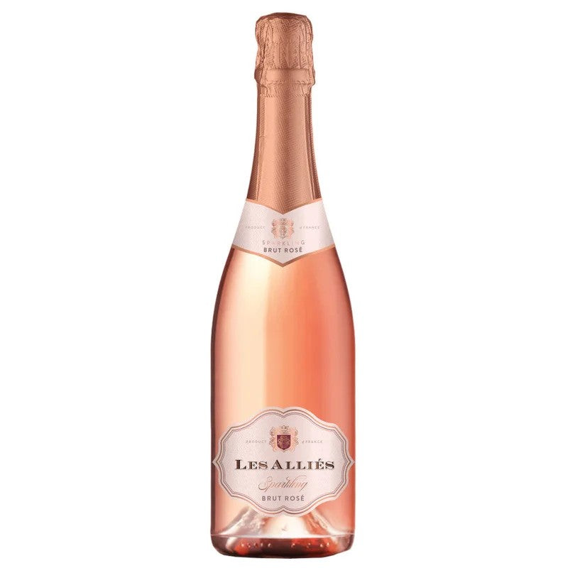 ShopLesAlliesSparklingBrutRoseOnlineTodayDeliveredToYou–WhiskeyD