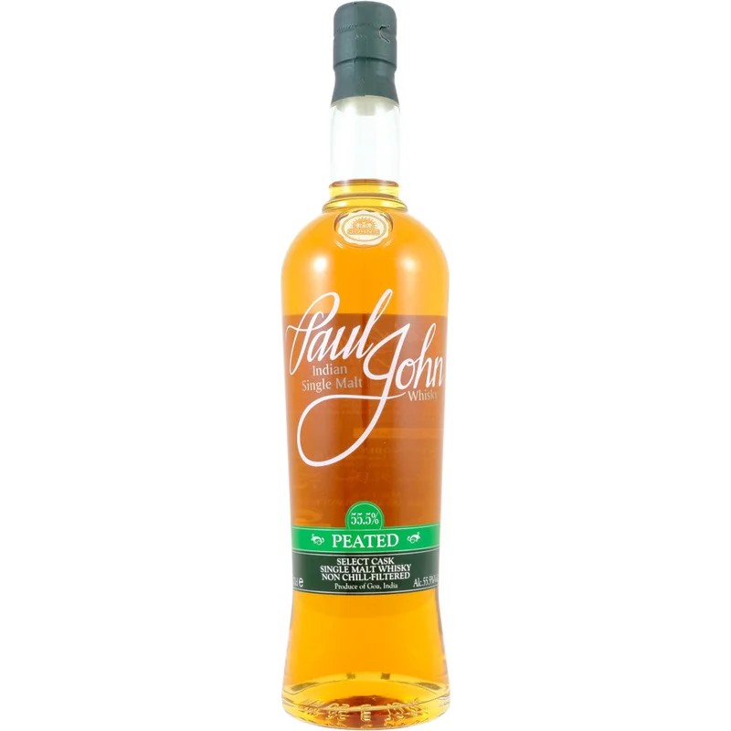 ShopPaulJohnPeatedSingleMaltOnlineTodayWhiskeyDLiquorStore