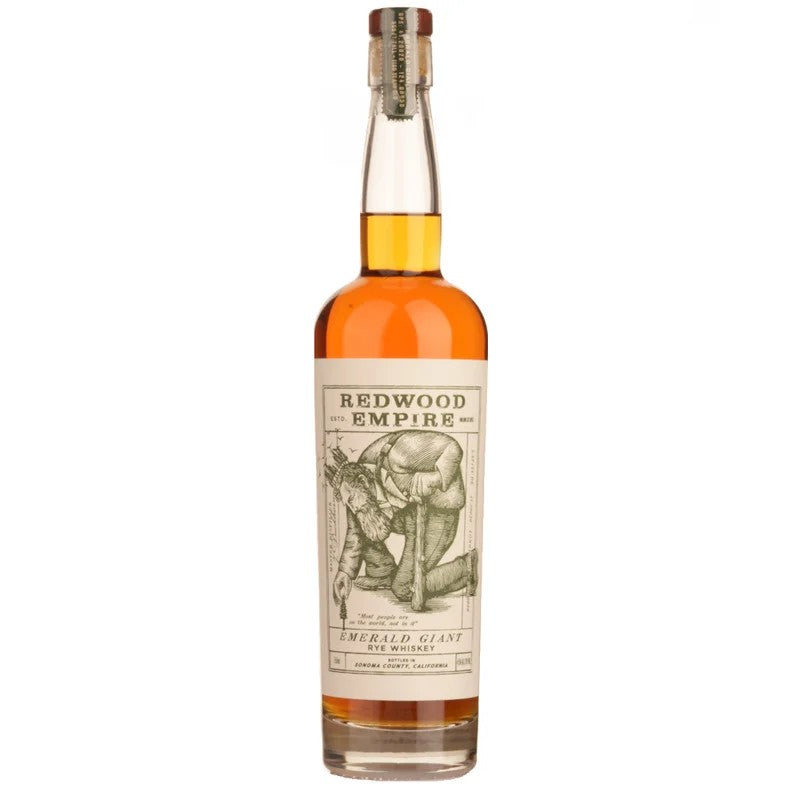 ShopRedwoodEmpireRyeEmeraldGiantOnlineDeliveredToYou–WhiskeyD