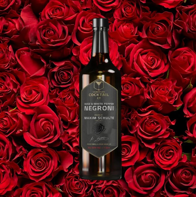 SignatureCocktailNegroni