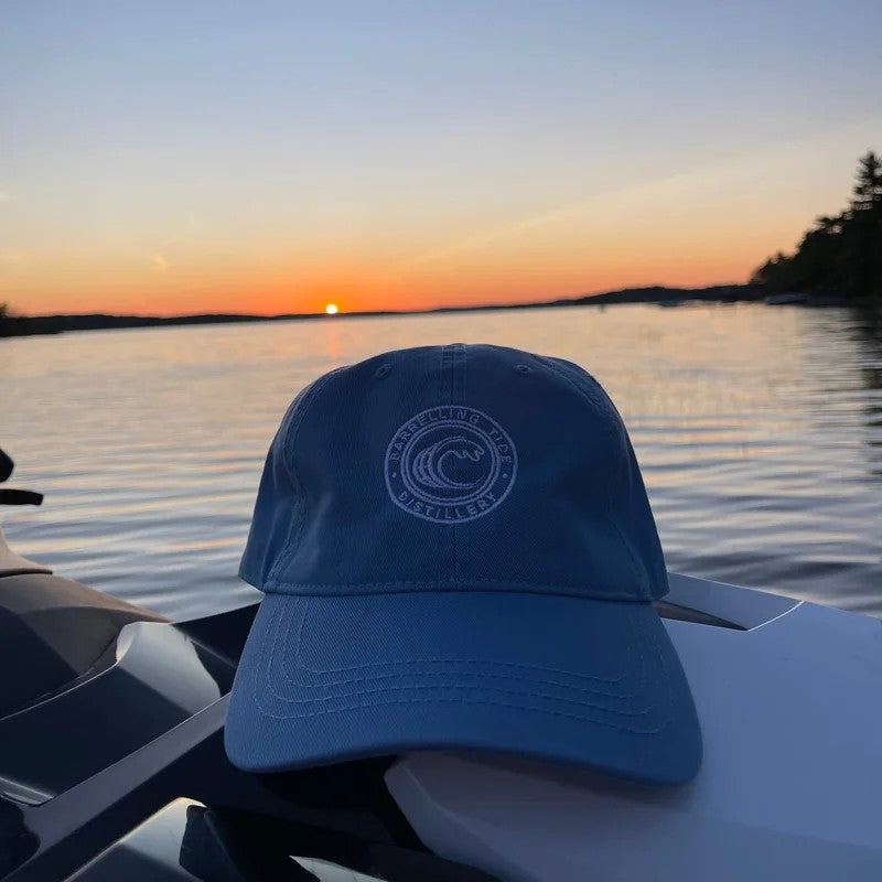 SkyBlueHat