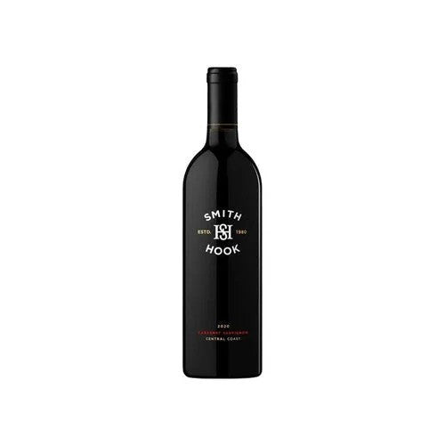 Smith&HookCabernetSauvignon750ML