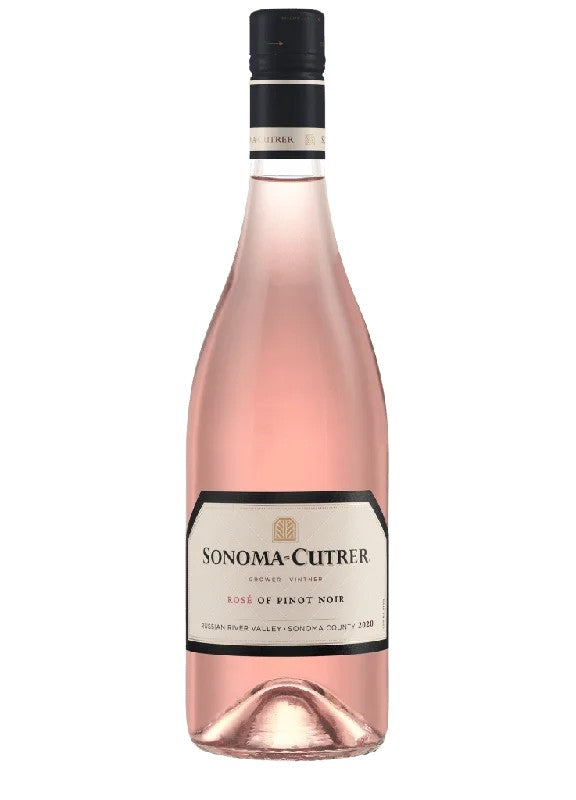 Sonoma-CutrerRoseOfPinotNoir–TriangleWineCompany