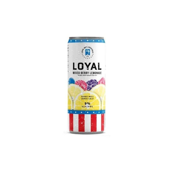 SonsofLibertyLoyalMixedBerryLemonade12oz4PackCans