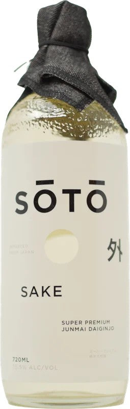 SotoSakeJunmaiDaiginjo720ml–PERRINE’sWINESHOP