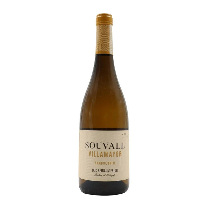 SouvallVillaMayorGrandeReservaNewVinesWhite2022
