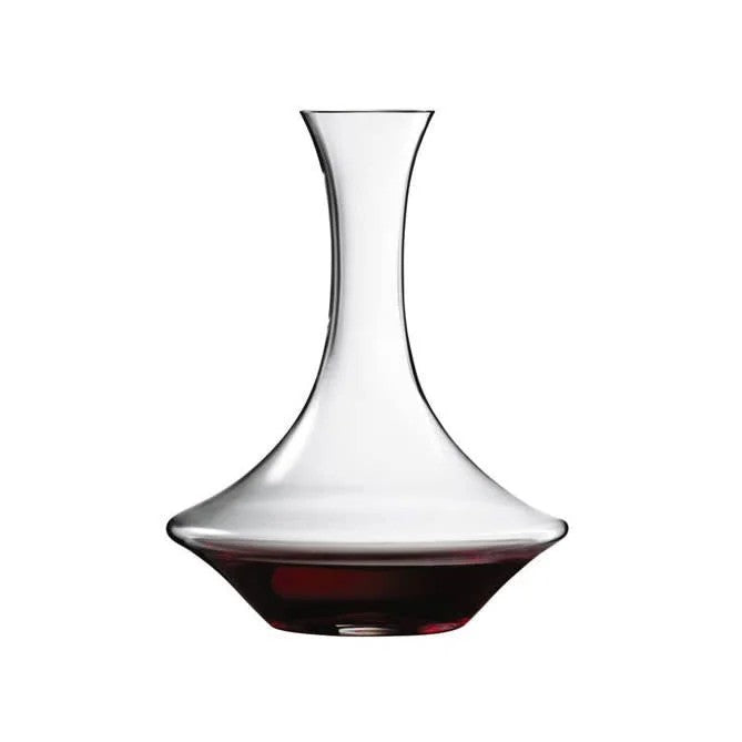 SpiegelauAuthentisDecanter1L/35.3oz–PERRINE’sWINESHOP