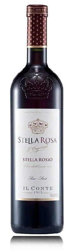 StellaRosaStellaRosso–TriangleWineCompany