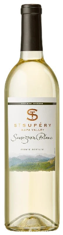 StSuperyNapaValleyEstateSauvignonBlanc–TriangleWineCompany