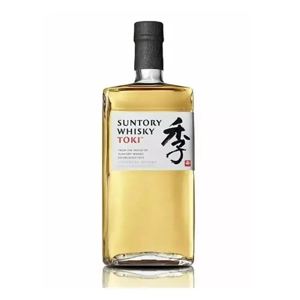SuntoryTokiJapaneseWhisky750Ml|WhitehouseLiquor&Wine