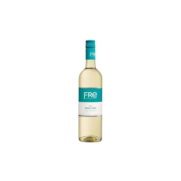 SutterHomeFreMoscato750mL
