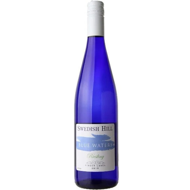 SwedishHillBlueWatersRiesling750Ml|WhitehouseLiquor&Wine