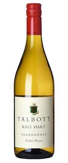 TalbottKaliHartChardonnayMontereyCounty–TriangleWineCompany