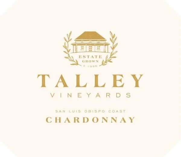 TalleySLOCoastEstateChardonnayCalifornia–WesternReserveWines
