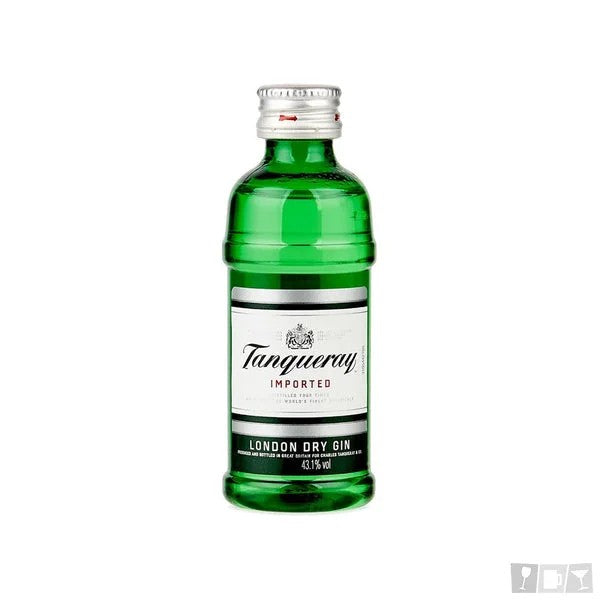 TanquerayGin50mL