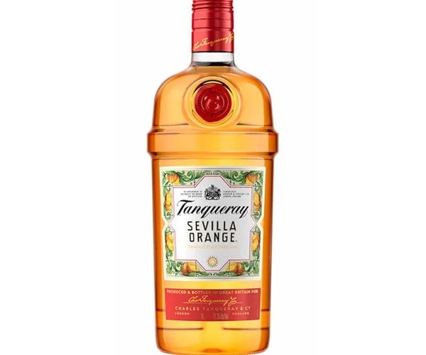 TanqueraySevillaOrangeGin750ml–UptownSpirits