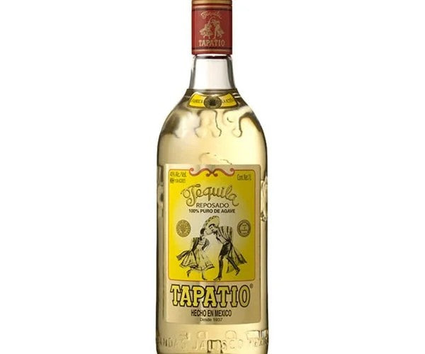 TapatioReposadoTequila750ml–UptownSpirits