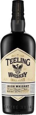TeelingSmallBatchWhiskey750ML