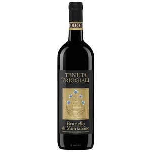 TenutaFriggialiBrunellodiMontalcino2019–WesternReserveWines