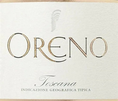 TenutaSettePontiOrenoToscana2007