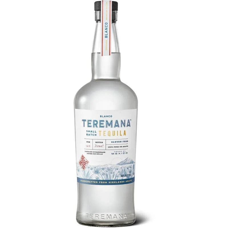 TeremanaTequilaBlanco|BrixWine&Liquor