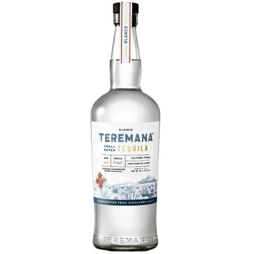 TeremanaTequilaBlancoSmallBatch801.75L