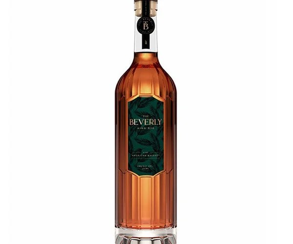 TheBeverlyHighRyeAmericanWhiskey750ml–UptownSpirits