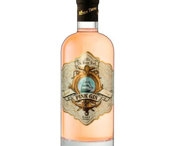 TheBitterTruthPinkGin750ml–UptownSpirits