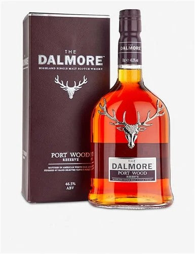 TheDalmorePortWoodReserveHighlandSingleMaltScotchWhisky